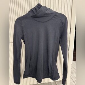 Calia Warm Mock Neck Top - Brand New - Size Small